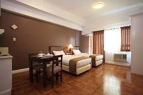 BSA Suites Makati