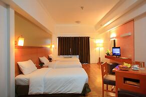 BSA Suites Makati
