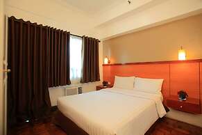 BSA Suites Makati