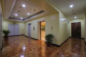 BSA Tower Serviced Residences