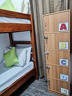 BSA Tower Serviced Residences