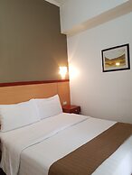 BSA Tower Serviced Residences