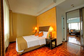 BSA Tower Serviced Residences