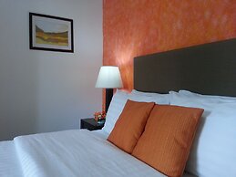 BSA Tower Serviced Residences