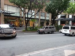 BSA Tower Serviced Residences