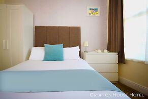 Crofton House Hotel