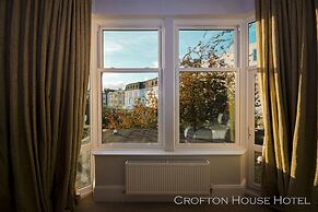 Crofton House Hotel