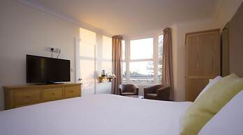 Crofton House Hotel