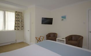 Crofton House Hotel
