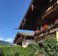 Achentaler Vitalhotel