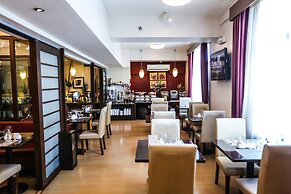 The Malayan Plaza