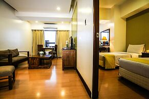 The Malayan Plaza