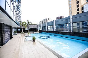 The Malayan Plaza