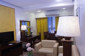 The Malayan Plaza
