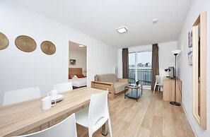 Ténéo Apparthotel Talence - Centre