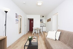 Ténéo Apparthotel Talence - Centre