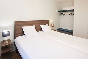 Ténéo Apparthotel Talence - Centre