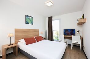 Ténéo Apparthotel Talence - Centre