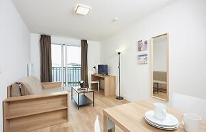 Ténéo Apparthotel Talence - Centre