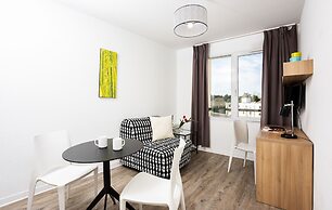 Ténéo Apparthotel Talence - Centre