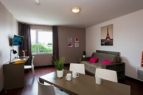 Ténéo Apparthotel Talence - Centre