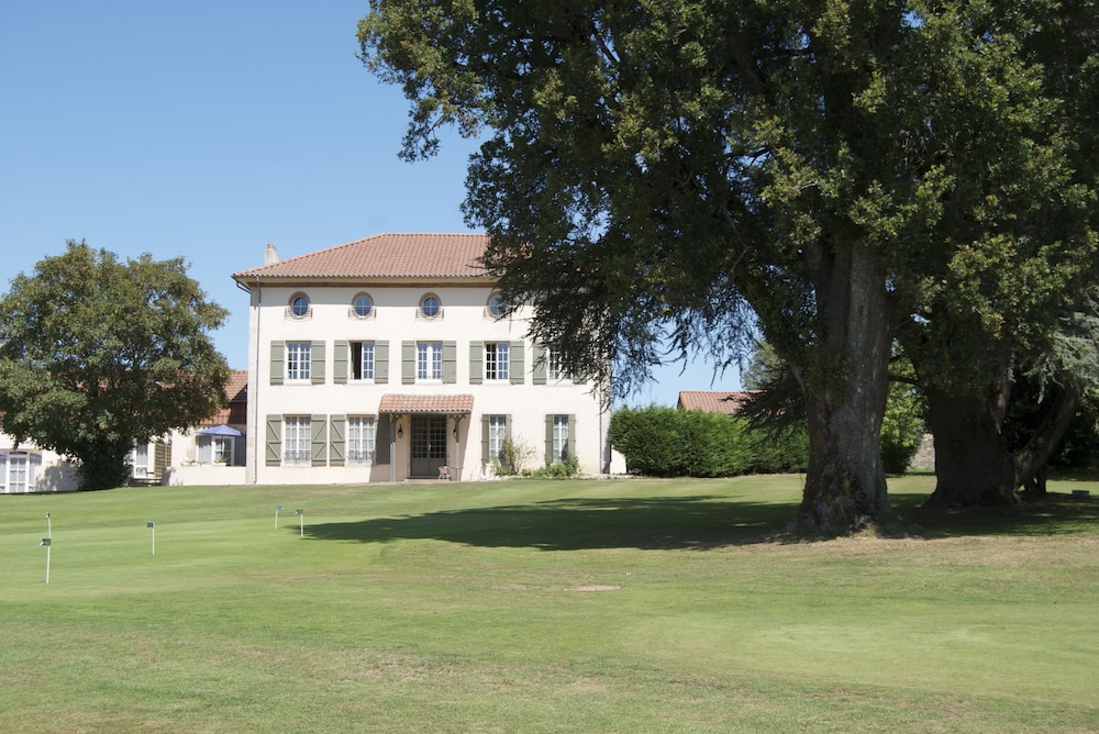 Golf de Saint Junien