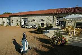 Golf de Saint Junien