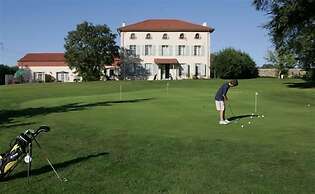 Golf de Saint Junien
