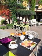 Hôtel Le Patio de Violette