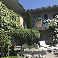 Hôtel Le Patio de Violette