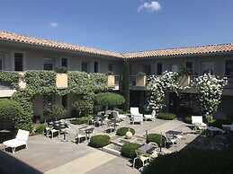 Hôtel Le Patio de Violette