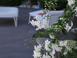 Hôtel Le Patio de Violette