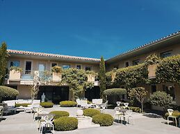 Hôtel Le Patio de Violette