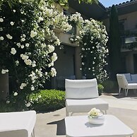 Hôtel Le Patio de Violette
