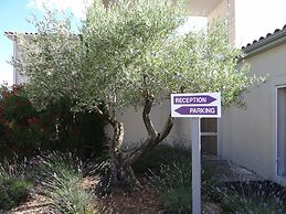 Hôtel Le Patio de Violette