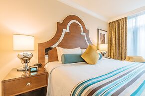 L'Hermitage Hotel