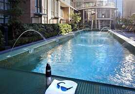 L'Hermitage Hotel