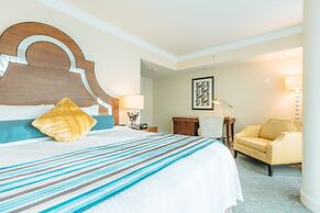L'Hermitage Hotel