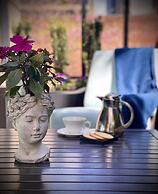 L'Hermitage Hotel