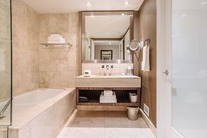L'Hermitage Hotel