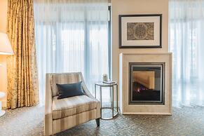 L'Hermitage Hotel