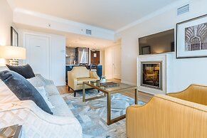 L'Hermitage Hotel