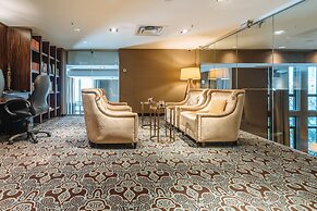 L'Hermitage Hotel