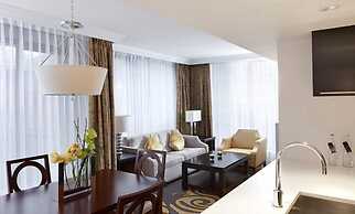 L'Hermitage Hotel