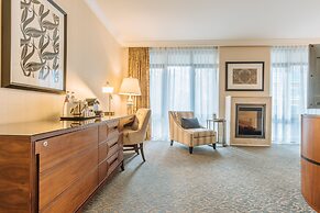 L'Hermitage Hotel