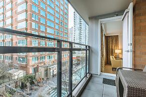 L'Hermitage Hotel