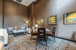 L'Hermitage Hotel