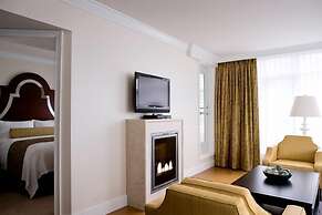 L'Hermitage Hotel
