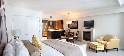 L'Hermitage Hotel