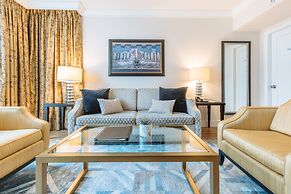 L'Hermitage Hotel